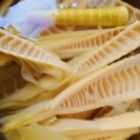 筍と豚肉 味噌煮 レシピ 作り方 By ブルーボリジ 楽天レシピ 筍と豚肉 味噌煮 レシピ 作り方 By ブルーボリジ 楽天レシピ